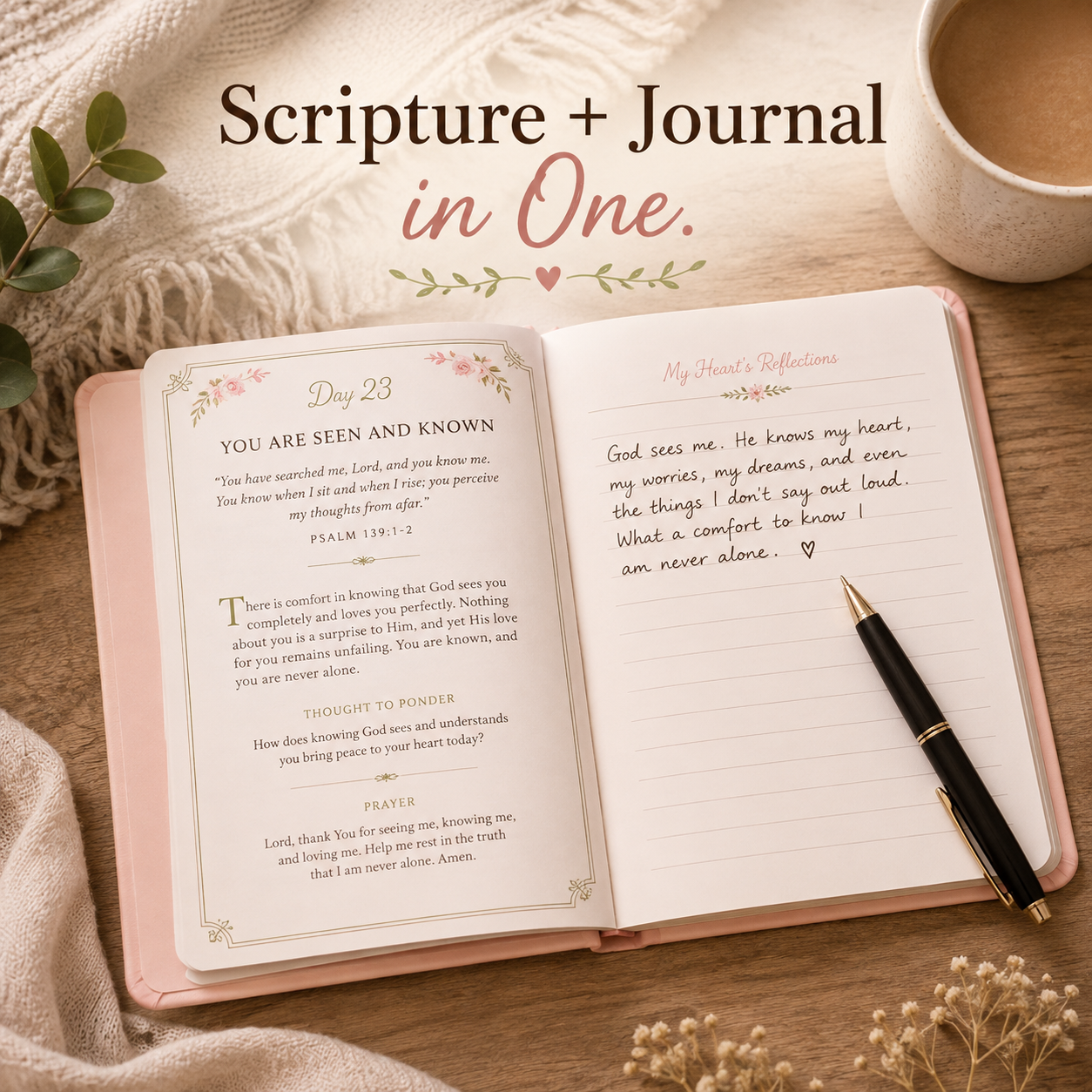 One Minute with God for Women