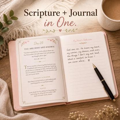 One Minute with God for Women
