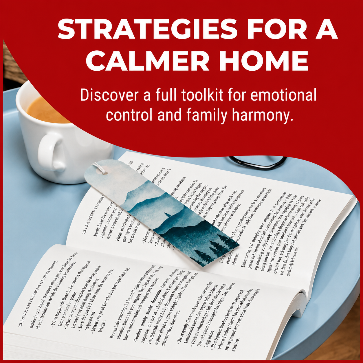 Anger Management for Explosive Parents